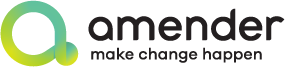 amender Logo