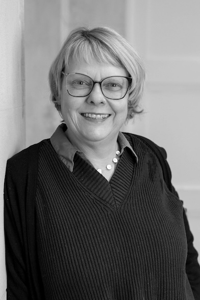 Conny Blömer